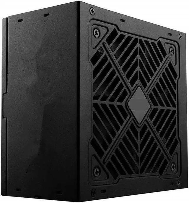 Main image of PSU for Super Flower Golden Butterfly Battle Page HX480W 1070Ti Silent Power Supply 480W Power Supply SF-480P14XE(HX)