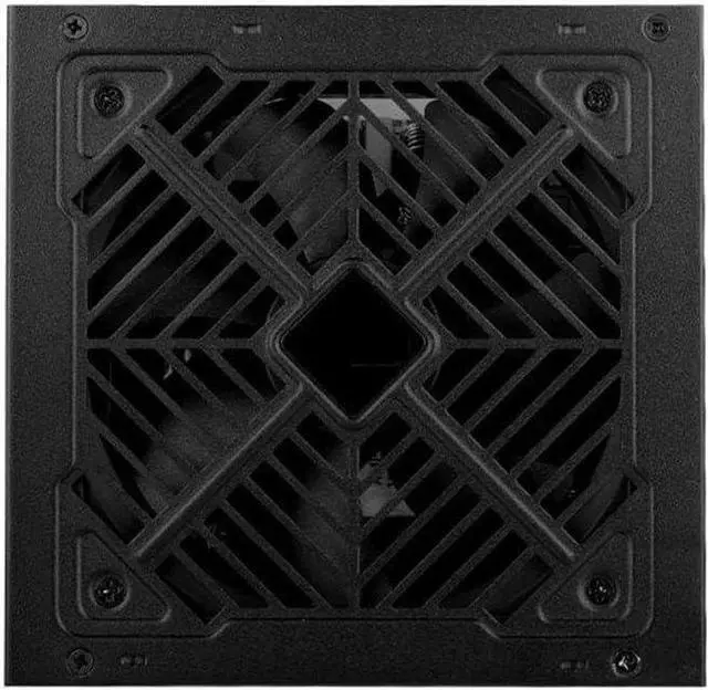 Alt view image 2 of 6 - PSU for Super Flower Golden Butterfly Battle Page HX480W 1070Ti Silent Power Supply 480W Power Supply SF-480P14XE(HX)