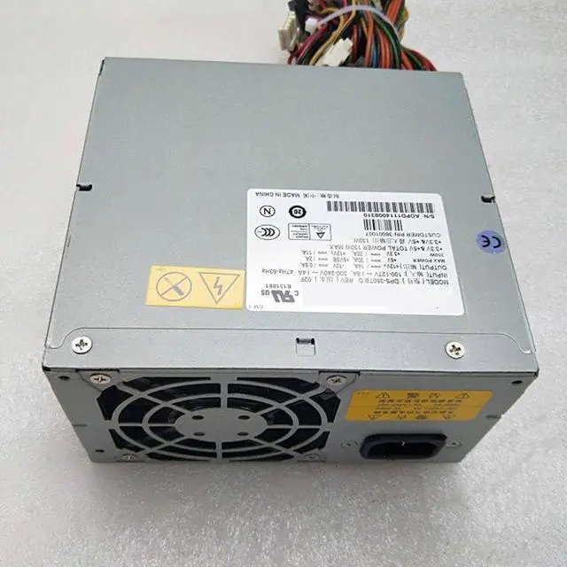 Alt view image 3 of 6 - PSU for T168 T468 T280 350W Power Supply DPS-350TB D 36001007