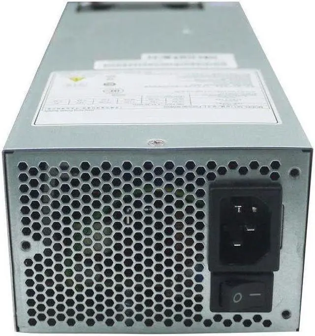 Alt view image 2 of 6 - PSU for FSP 2U 400W Power Supply FSP400-60WS2 FSP400-60GN