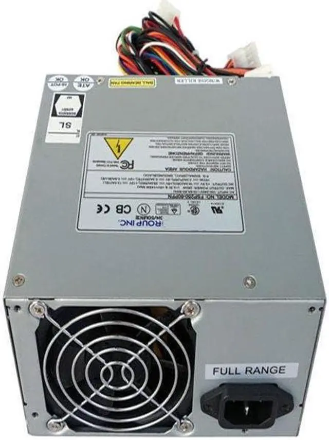 Alt view image 2 of 6 - PSU for FSP -5V 610H 610L 610G 250W Power Supply FSP250-60PFN