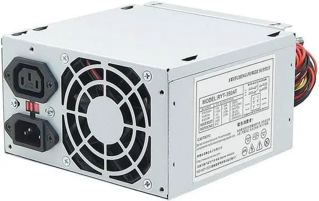 Main image of PSU for Roeyuta EVOC at PS2 P8 P9 250W Switching Power Supply RYT-350AT PS-7271/AT SPI-250G PS-270A