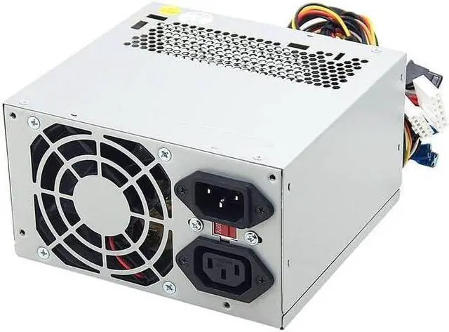 Alt view image 2 of 5 - PSU for Roeyuta EVOC at PS2 P8 P9 250W Switching Power Supply RYT-350AT PS-7271/AT SPI-250G PS-270A