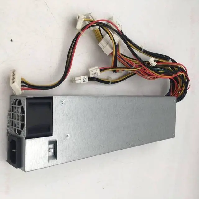 Alt view image 3 of 6 - PWS-563-1H20 for 560W/600W 1U Multi-Output Power Supply 1x 20 Pin ATX (Motherboard)