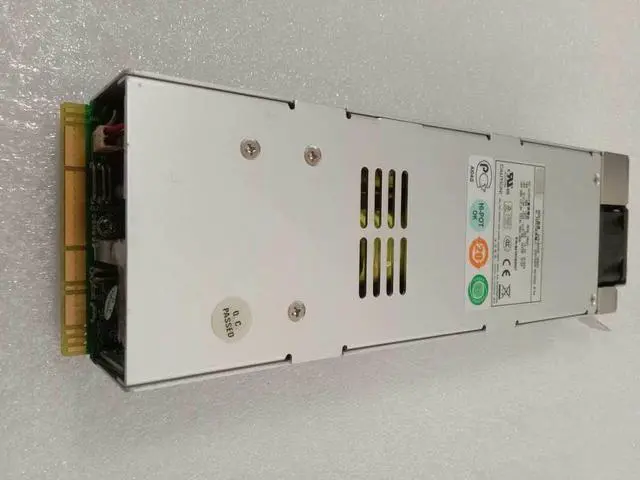 Alt view image 2 of 3 - GIN-6350P High-efficiency Server Power Supply Module