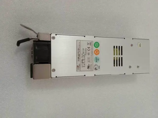Alt view image 3 of 3 - GIN-6350P High-efficiency Server Power Supply Module
