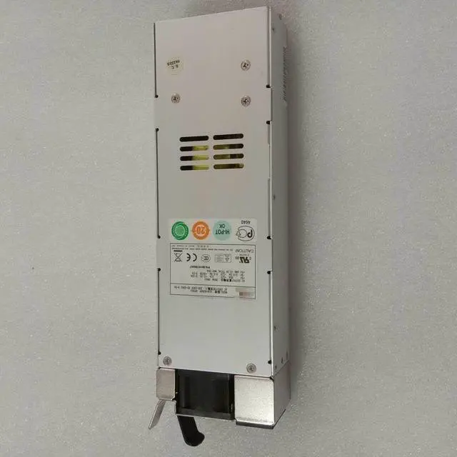 Main image of GIN-6350P High-efficiency Server Power Supply Module