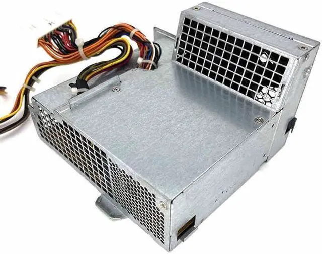 Alt view image 2 of 4 - PSU for 240W Power Supply 455324-001 460888-001 462435-001 460974-001 DPS-240MB B 460889-001 DPS-240HB A API5PC52