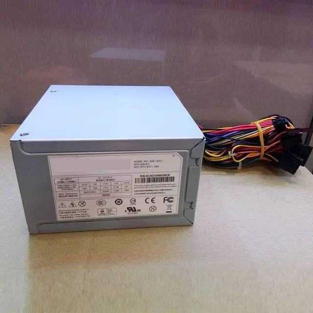 Alt view image 2 of 6 - PSU for 300W Switching Power Supply DPS-300LB A