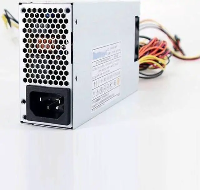 Alt view image 2 of 6 - PSU for AIO Flex NAS Pos Small 1U 150W Switching Power Supply HK250-96FP