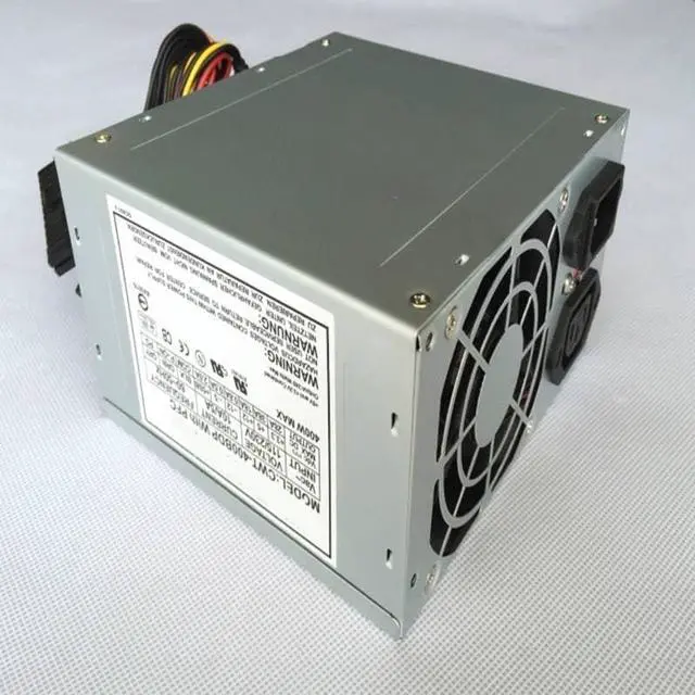 Main image of PSU for CWT -5V 400W Switching Power Supply CWT-400BDP