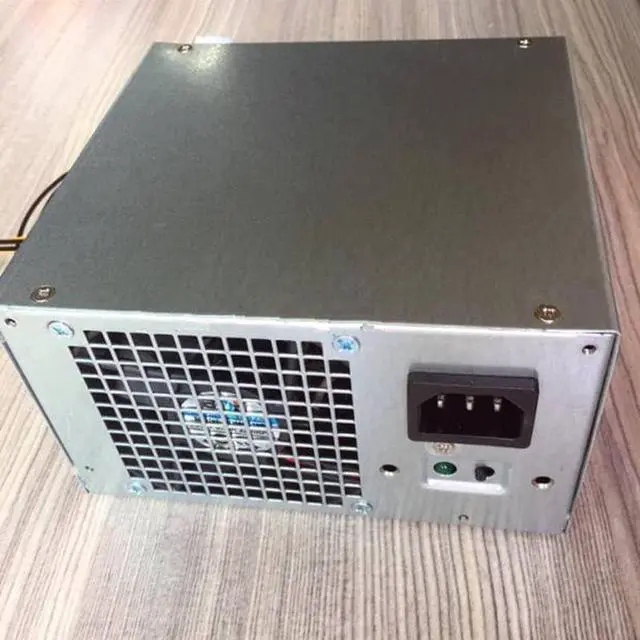 Alt view image 2 of 4 - PSU for 3020 7020 9020 3620 1700 8Pin 400W Switching Power Supply D400EM-00 LX400EM-00 DPS-400CB A H290AM-00