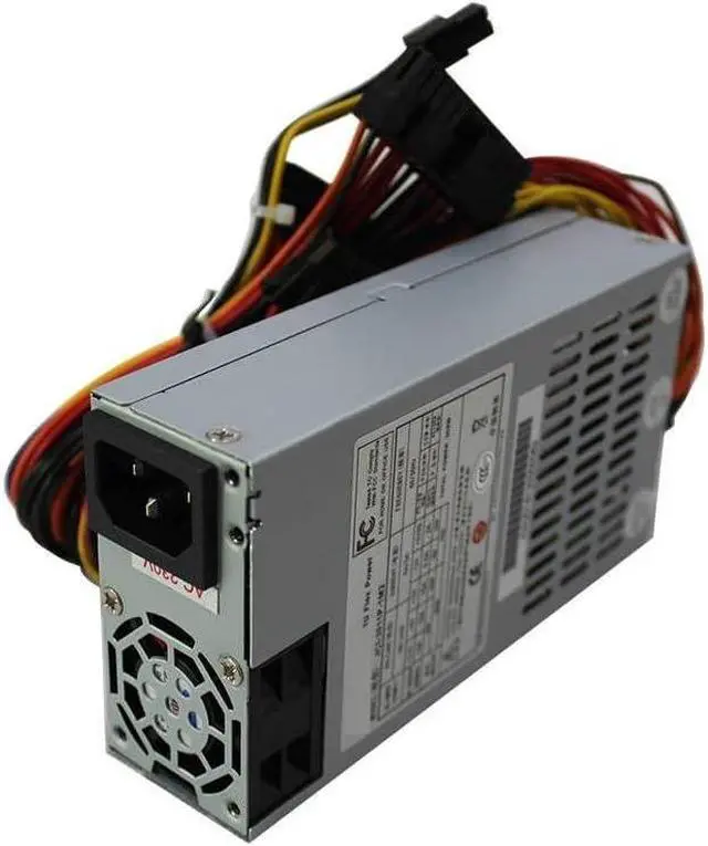 Main image of PSU for AIO ITX Flex NAS Small 1U 300W Switching Power Supply JCI-3011P-1M2