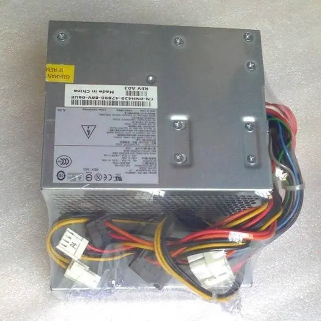 Alt view image 4 of 5 - PSU for 620 755 945 320 3100 235W Power Supply H235PD-00 H235PD-01 D235PD-00 L235PD-00 DPS-235DB A L280P-01
