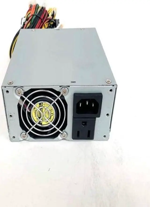 Main image of PSU for SFX MATX 350W Switching Power Supply SS-350SFE