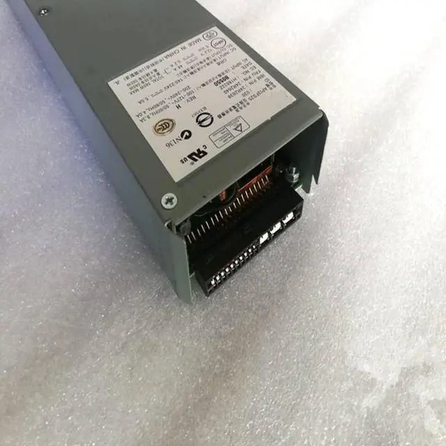 Main image of Almost PSU for X336 585W Power Supply API3FS25 39Y7168 39Y7169 24R2640
