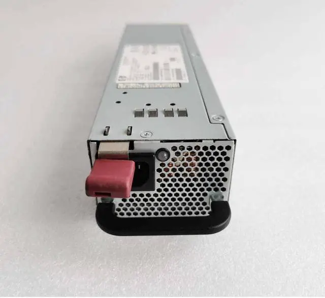 Main image of Almost PSU for EVA4400 HSV300 575W Switching Power Supply DPS-600PB-1 A 5697-6118 435740-001