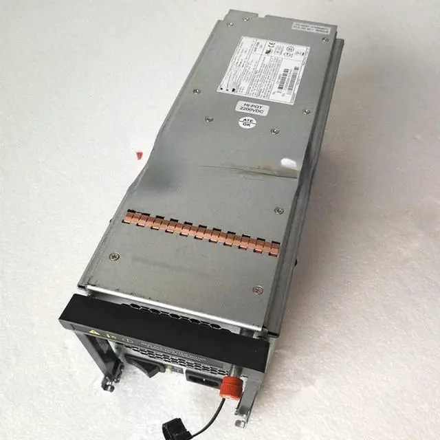 Main image of for NetAPP FAS2050 Disk Array Cabinet Power Supply YM-3901A CP-1266R2 114-00041+C4