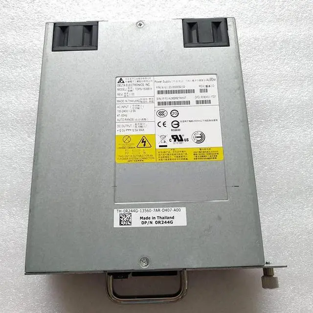 Main image of for Boke 5100 23-000092-02 TDPS-150BB A Switch Power Supply