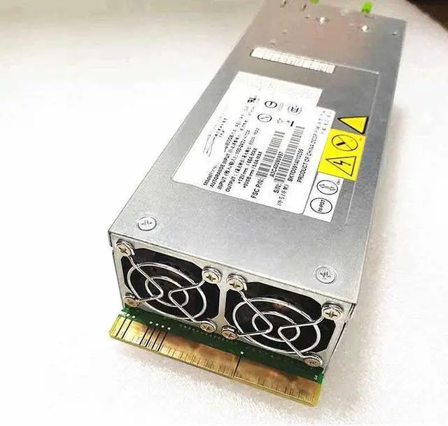 Main image of for RX300S5 RX300S6 Server Power Supply DPS-800GB-1 A