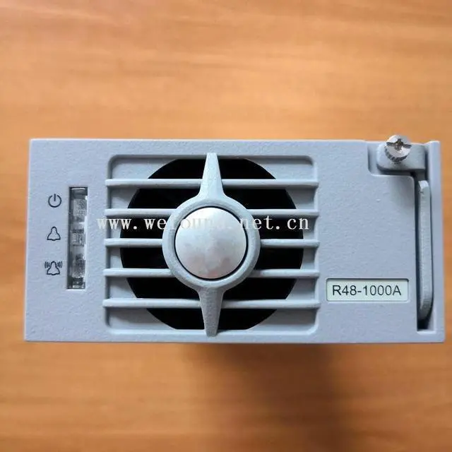 Alt view image 3 of 4 - Power Supply for R48-1000 R48-1000A 20A 1000W
