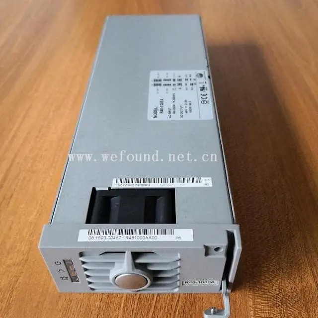 Alt view image 2 of 4 - Power Supply for R48-1000 R48-1000A 20A 1000W