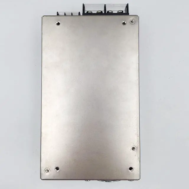 Alt view image 4 of 6 - LCM600Q 24V 27A 600W Switching Power Supply has Been Fully Tested