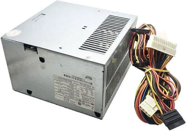 Main image of PSU for DC7800 DC7900 DC7608 MT Power Supply PS-6361-4HP 437357-001 437799-001