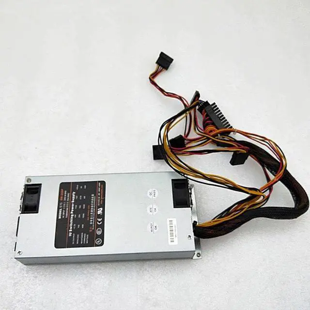 Main image of PSU for Daohe 1U 350W Power Supply DH-355P