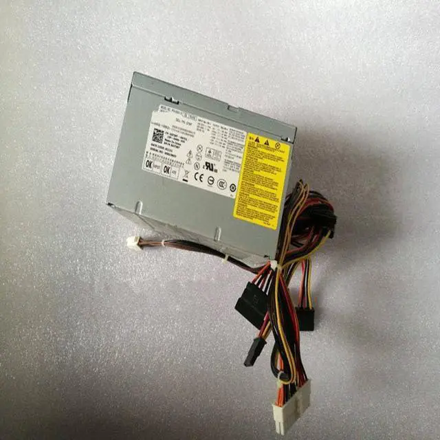 Alt view image 3 of 6 - PSU for 410 530 540 560 580 620 350W Power Supply PS-6351-2 CPB09-001B ATX0350P5WA LDPS-350XB-2A PS-5301-08