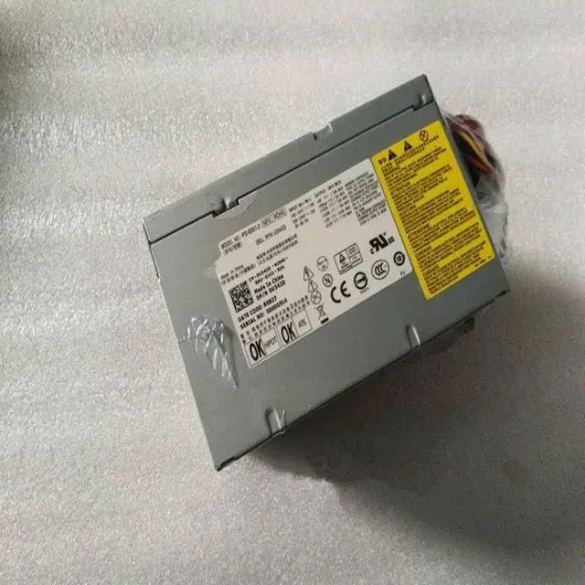 Alt view image 5 of 6 - PSU for 410 530 540 560 580 620 350W Power Supply PS-6351-2 CPB09-001B ATX0350P5WA LDPS-350XB-2A PS-5301-08