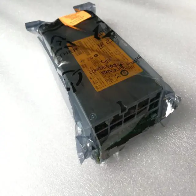 Main image of PSU for 350 360 380 G6 G7 750W Power Supply DPS-750UB B HSTNS-PL22B HSTNS-PL22B 593831-B21 599383-001 591556-101
