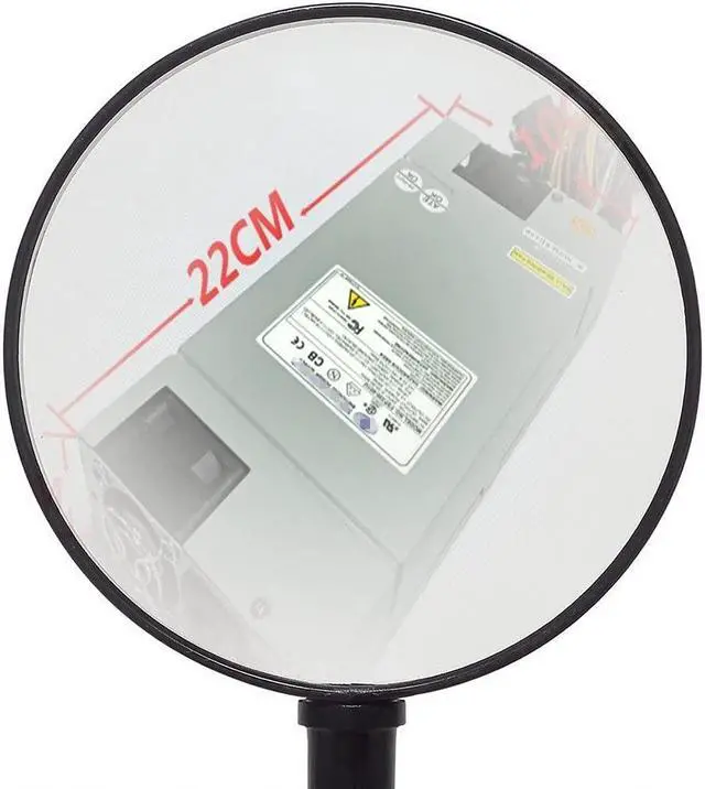Main image of PSU for FSP -5V PFC Standard 1U 350W Power Supply FSP350-601U FSP350-701U SSG520 FSP3501UR-JNP