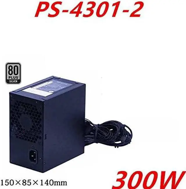 Alt view image 2 of 2 - PSU for 80plus Bronze 870 875 880 900 GA1 300W Power Supply PS-4301-2 L20530-001