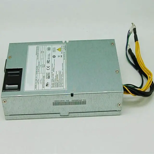 Main image of PSU for FSP 360W Power Supply FSP360-20UCBB