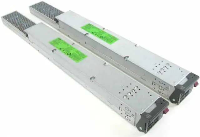 Alt view image 2 of 6 - DPS-2450AB A for C7000 HSTNS-PD16 Server Power Supply 588733-001 570493-101 570493-001 2450W Fully Tested