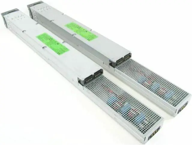 Alt view image 3 of 6 - DPS-2450AB A for C7000 HSTNS-PD16 Server Power Supply 588733-001 570493-101 570493-001 2450W Fully Tested