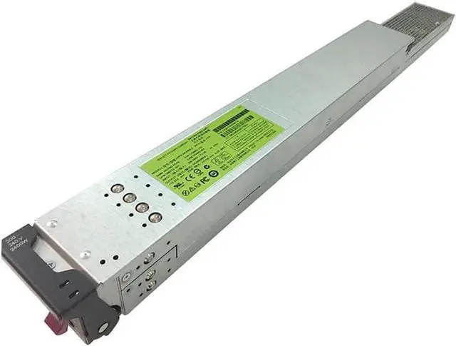 Alt view image 5 of 6 - DPS-2450AB A for C7000 HSTNS-PD16 Server Power Supply 588733-001 570493-101 570493-001 2450W Fully Tested