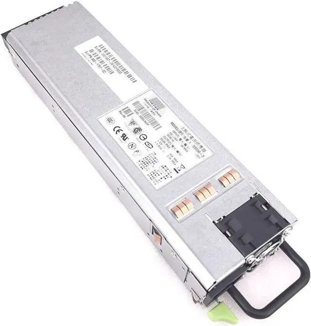 Alt view image 2 of 6 - for V215 V245 X4200 Server Power Supply DS550-3 12V 45A Tested