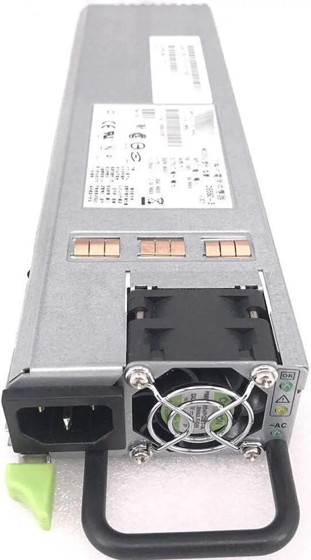 Alt view image 4 of 6 - for V215 V245 X4200 Server Power Supply DS550-3 12V 45A Tested