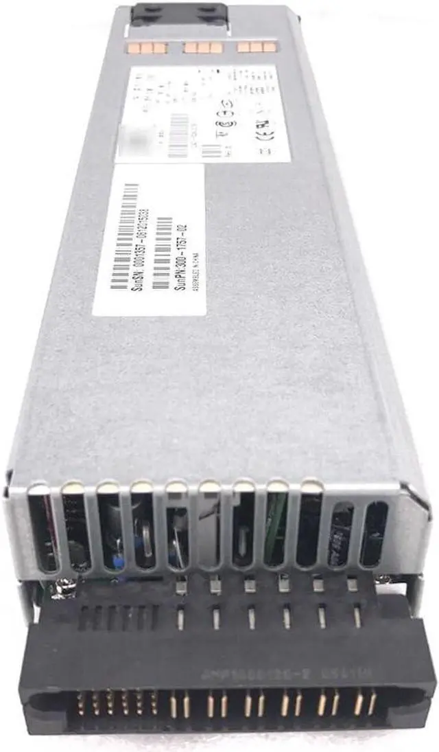 Alt view image 5 of 6 - for V215 V245 X4200 Server Power Supply DS550-3 12V 45A Tested