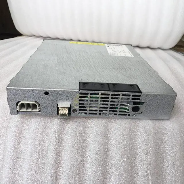 Alt view image 4 of 4 - for VA-limi TER 12x100w +/-190V Power Supply 241258.724 Tested