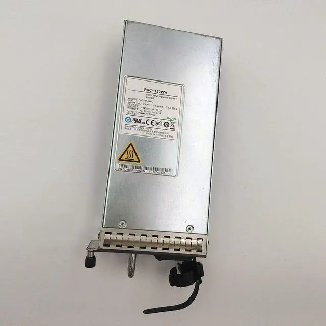 Alt view image 2 of 6 - PAC150-WA for 150W Switching Power Supply Tested