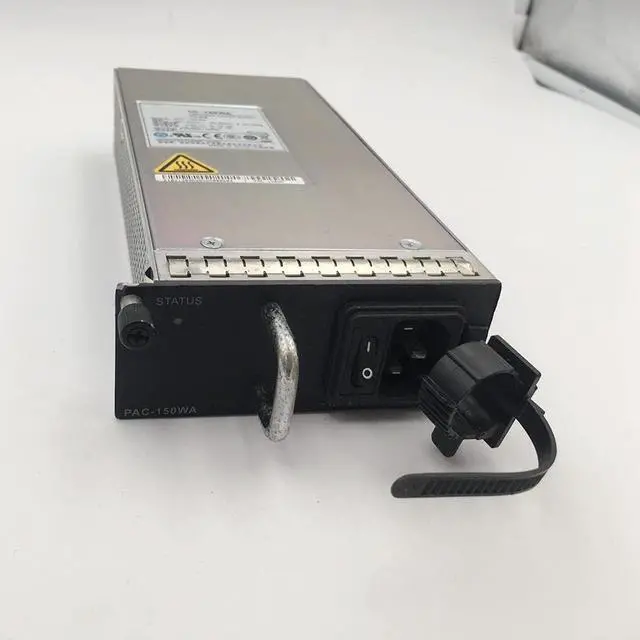 Alt view image 5 of 6 - PAC150-WA for 150W Switching Power Supply Tested