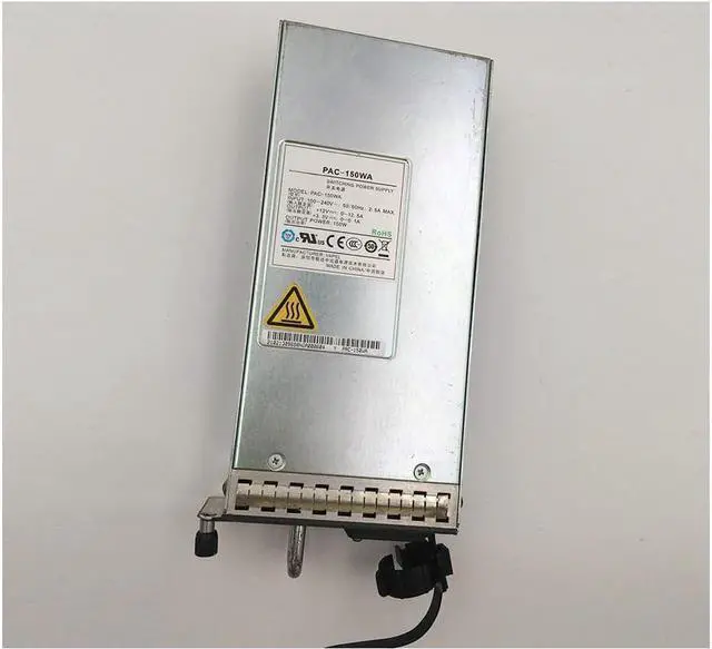 Main image of PAC150-WA for 150W Switching Power Supply Tested