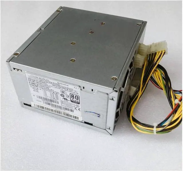 Main image of for Server Power Supply S26113-E567-V50-02 DPS-500XB A 500W