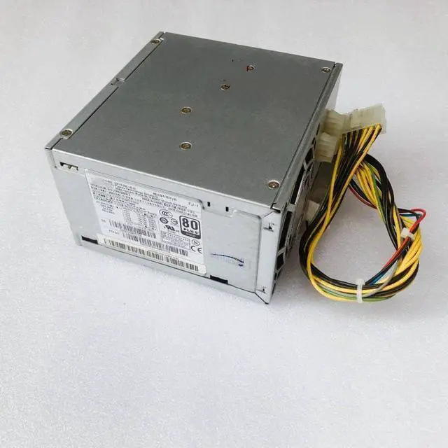 Alt view image 2 of 5 - for Server Power Supply S26113-E567-V50-02 DPS-500XB A 500W