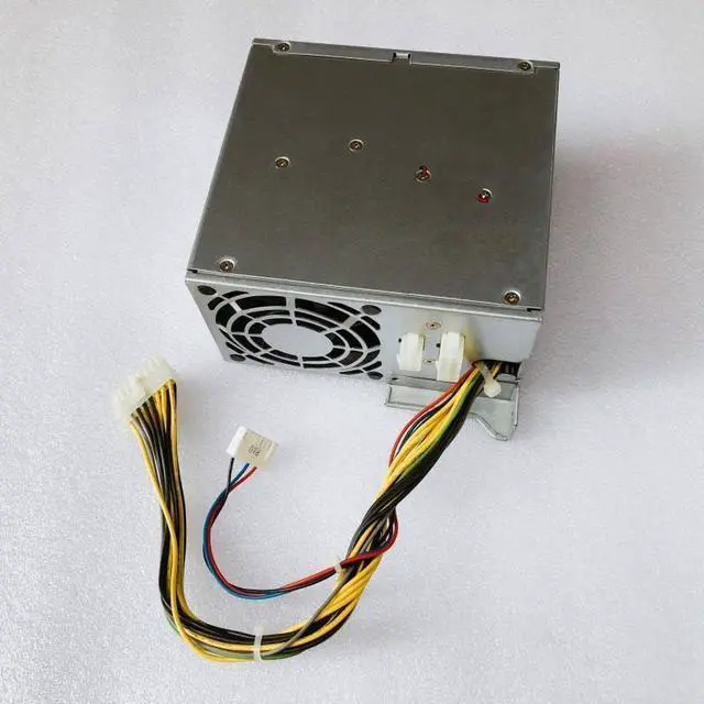 Alt view image 4 of 5 - for Server Power Supply S26113-E567-V50-02 DPS-500XB A 500W