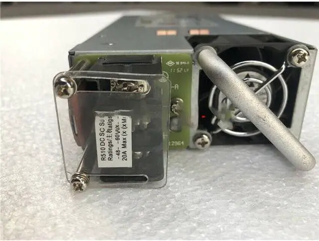 Alt view image 2 of 4 - Server Power Supply for R510 R910 6GTF5 06GTF5 CPS750-D121 750W Test