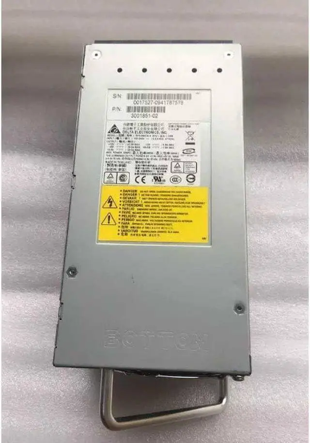 Main image of for V440 DPS-680CB A 3001501 300-1851 3001851 Power Supply